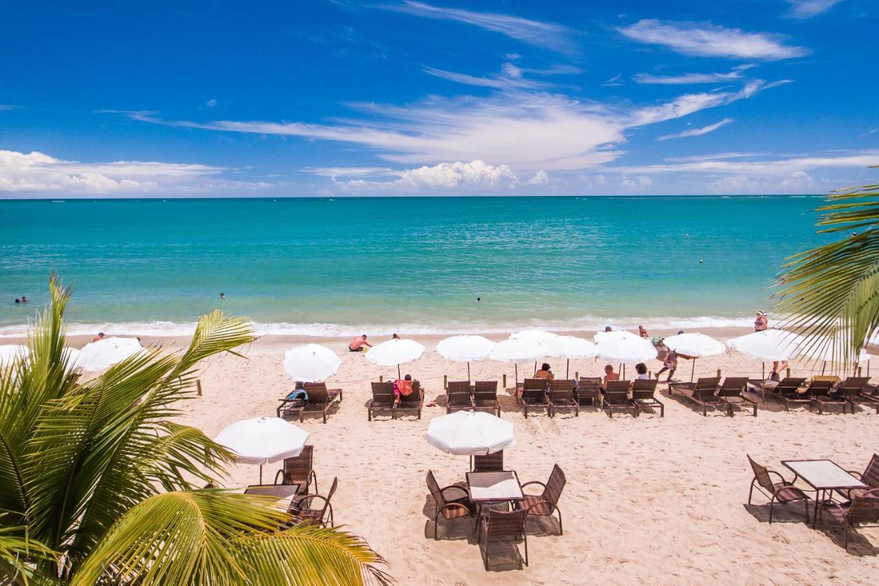La Torre Resort All Inclusive ポルトセグロ エクステリア 写真 Beach at the Four Seasons Resort