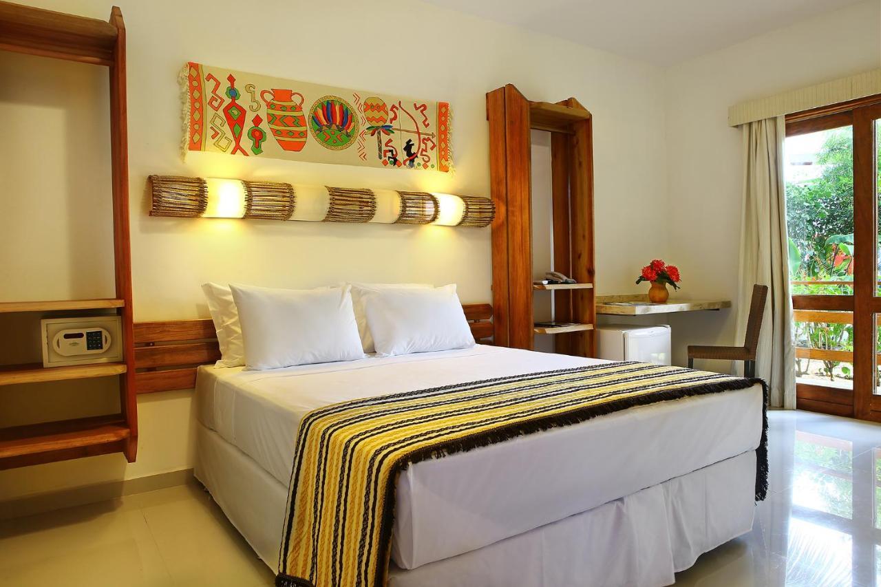 La Torre Resort All Inclusive ポルトセグロ エクステリア 写真