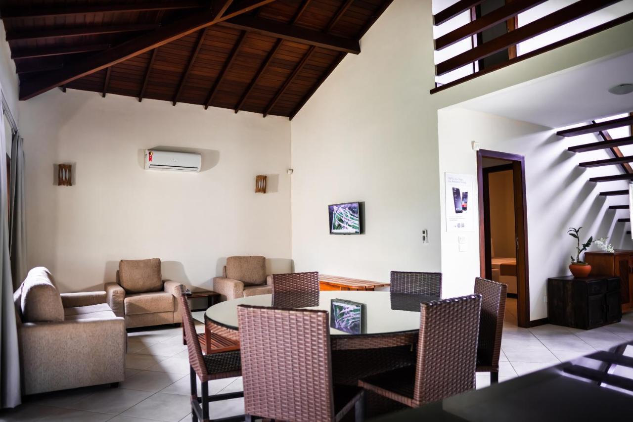 La Torre Resort All Inclusive ポルトセグロ エクステリア 写真