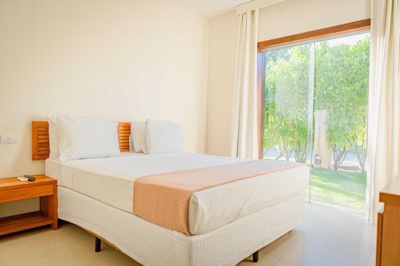 La Torre Resort All Inclusive ポルトセグロ エクステリア 写真 A bedroom