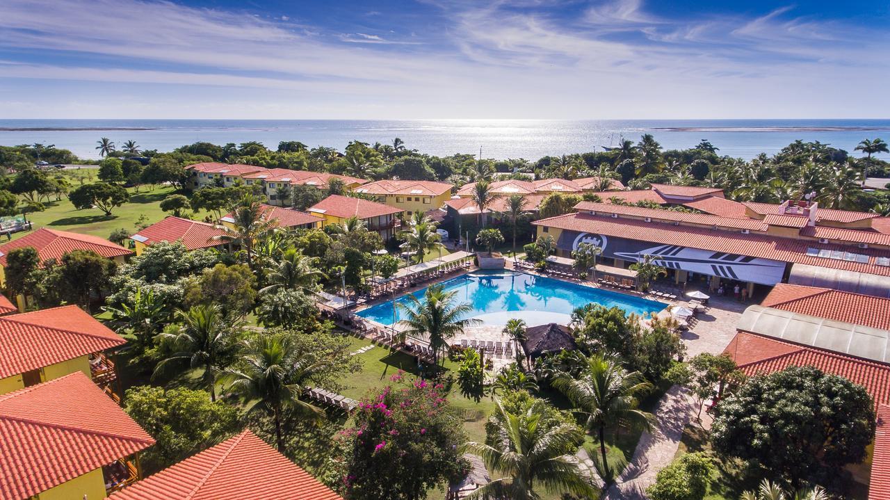 La Torre Resort All Inclusive ポルトセグロ エクステリア 写真 The Royal Mirage Hotel