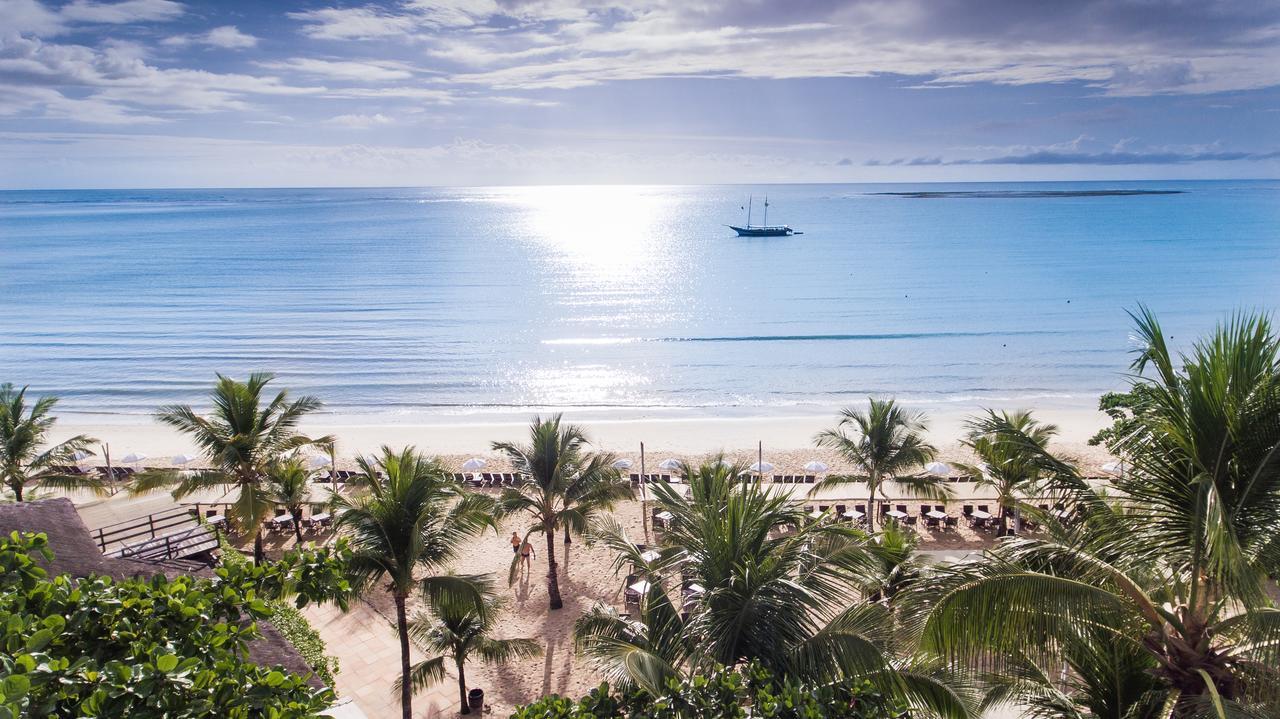 La Torre Resort All Inclusive ポルトセグロ エクステリア 写真 Phuket