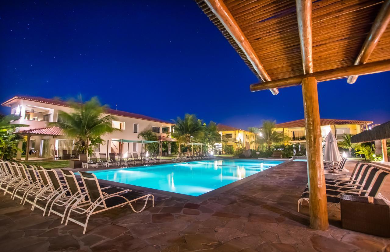 La Torre Resort All Inclusive ポルトセグロ エクステリア 写真